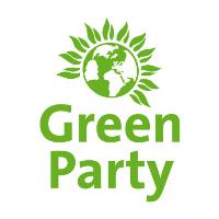 The Green Party (logo)