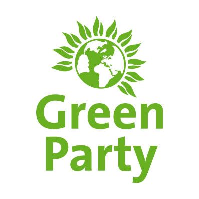 The Green Party (logo)