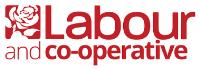 Labour and Co-operative (logo)