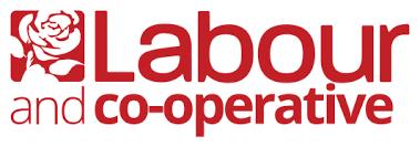 Labour and Co-operative (logo)