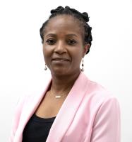 Councillor Elizabeth Alake-Akinyemi