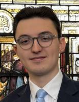 Councillor Will Calverley