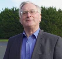 Councillor Dennis Willetts