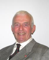 Councillor John Jowers