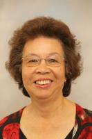 Councillor Helen Chuah