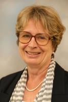 Councillor Patricia Moore