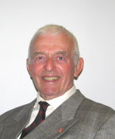 Councillor John Jowers (PenPic)