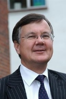 Councillor Roger Buston (PenPic)