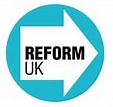 Reform UK (logo)