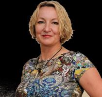 Councillor Venessa Moffat