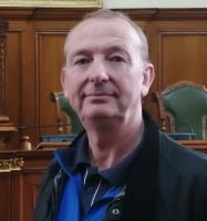 Councillor Daryl Swain