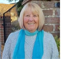Councillor Sue Ettritch