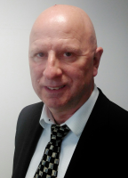 Councillor Martyn Warnes (PenPic)