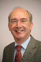 Councillor Nigel  Chapman (PenPic)