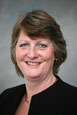 Councillor Jackie Maclean (PenPic)